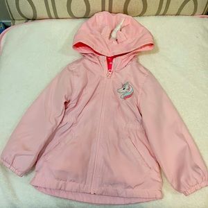 Girls jacket